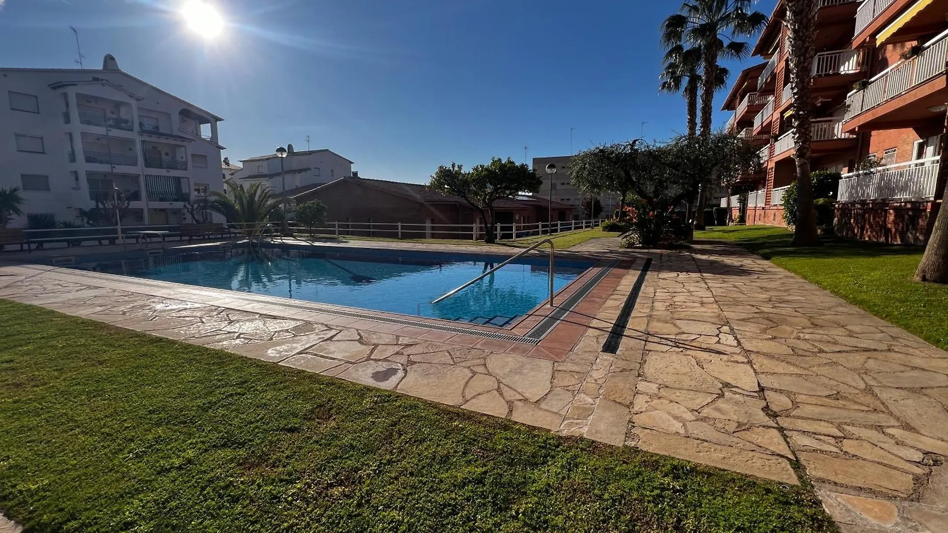 Holiday home Roda Playa Roda de Bera