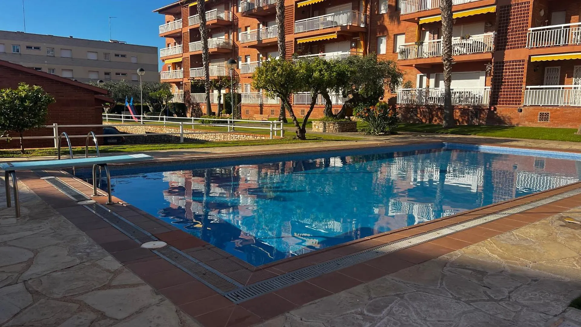 Roda Playa Roda de Bera Spain