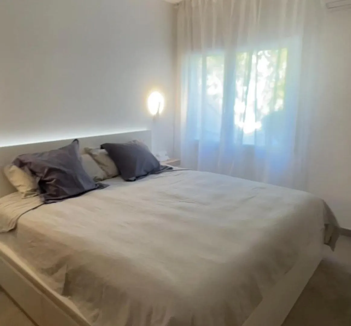 Roda Playa Roda de Bera Holiday home