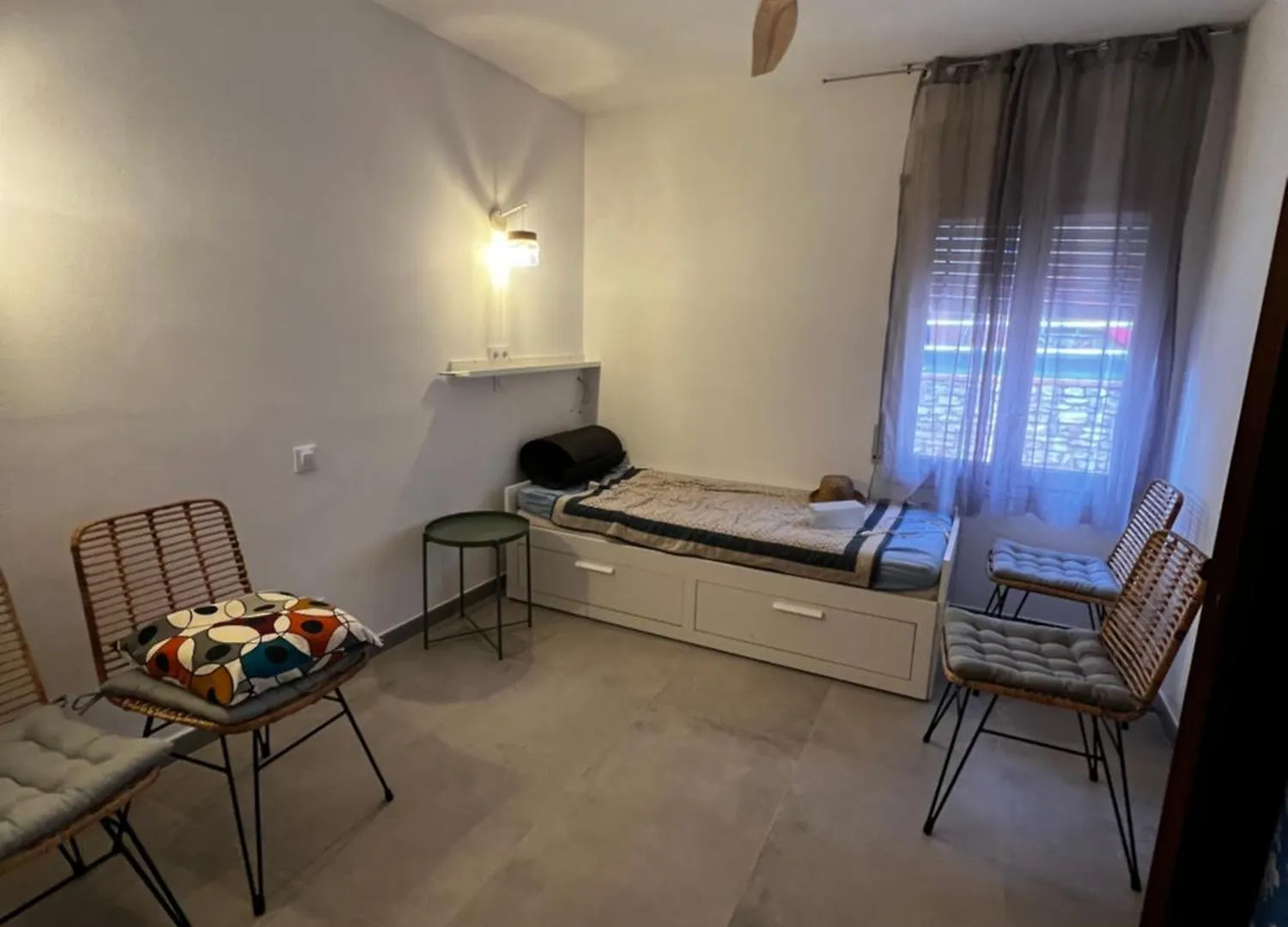 Holiday home Roda Playa Roda de Bera
