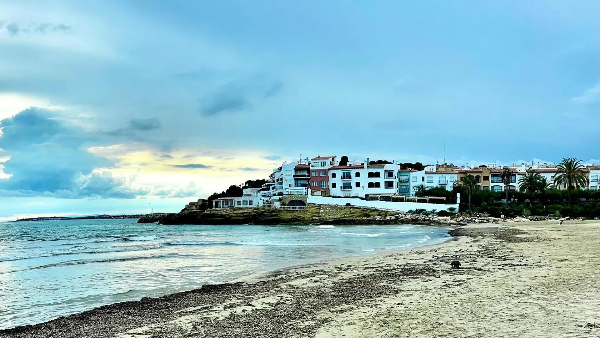 Roda Playa Roda de Bera 0*,  Spain